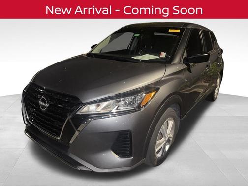 2023 Nissan Kicks S