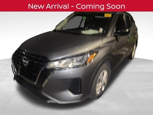 2023 Nissan Kicks S