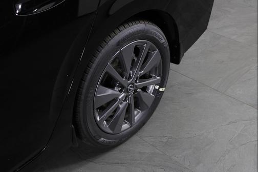 Super Black 2026 Nissan Sentra SL