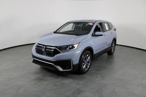 2022 Honda CR-V 2WD EX-L