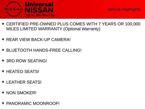 2021 Lincoln Navigator Black Label