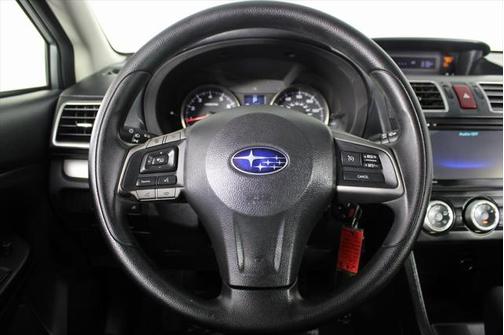 2015 Subaru Impreza 2.0i