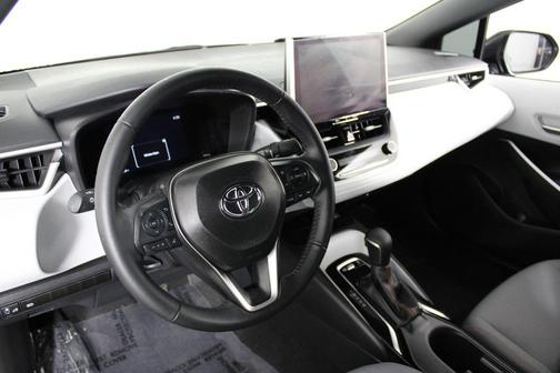 2025 Toyota Corolla FX