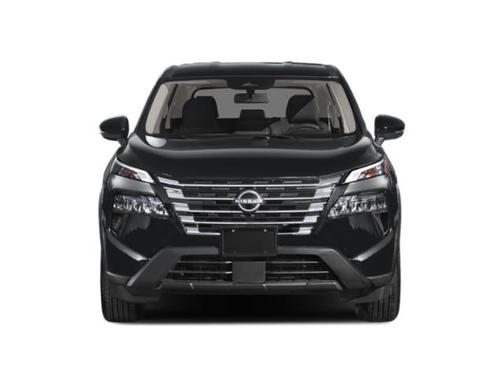 Scarlet Ember Tintcoat 2026 Nissan Rogue S