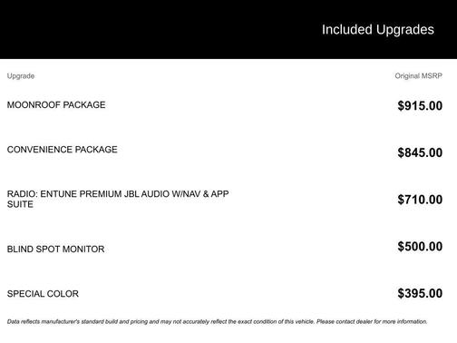 Ruby Flare Pearl 2017 Toyota Camry XLE