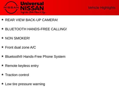 2014 Nissan Rogue SV