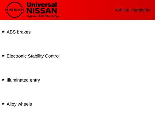 2014 Nissan Rogue SV