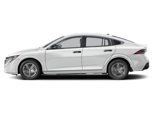 Fresh Powder 2027 Nissan Sentra S