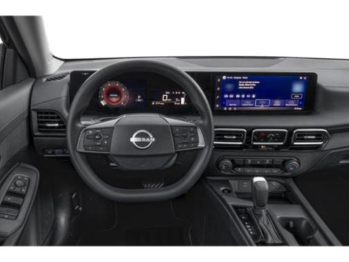 Fresh Powder 2027 Nissan Sentra S