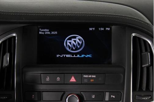 2016 Buick Cascada Premium