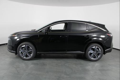 2026 Nissan Murano SV