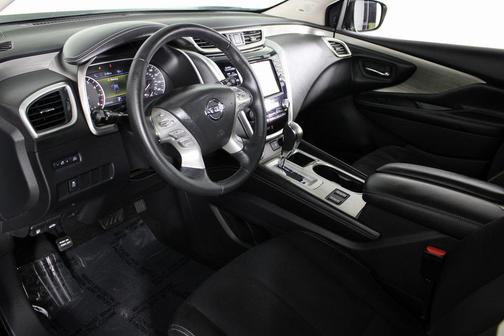 2018 Nissan Murano SV