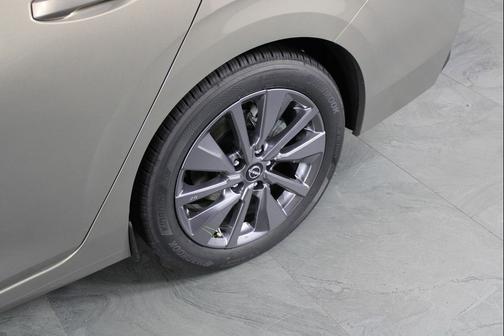 Imperial Bronze 2026 Nissan Sentra SL
