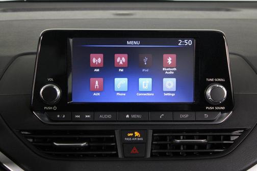 2024 Nissan Altima S FWD