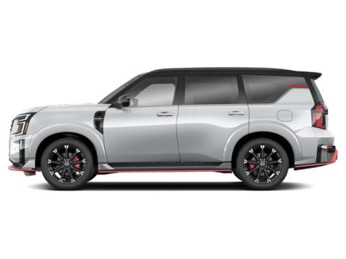 2026 Nissan Armada NISMO