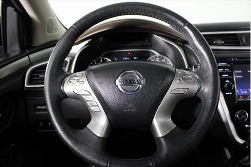 2016 Nissan Murano Platinum