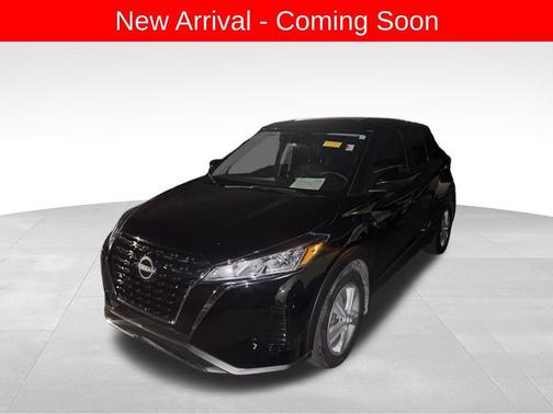 2023 Nissan Kicks S