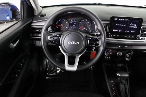 2022 Kia Rio S