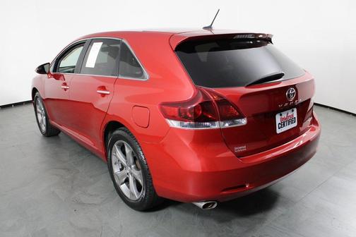 2014 Toyota Venza XLE