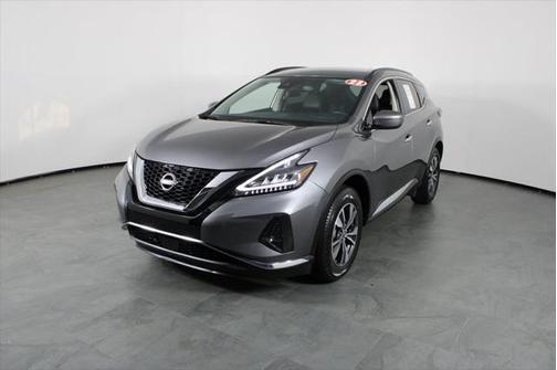 2023 Nissan Murano SV FWD
