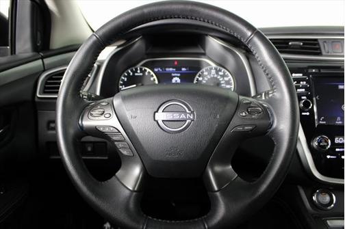 2023 Nissan Murano SV FWD