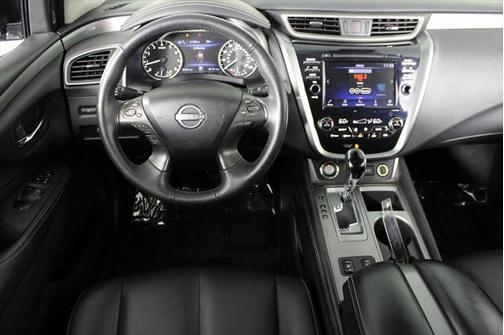 2023 Nissan Murano SV FWD