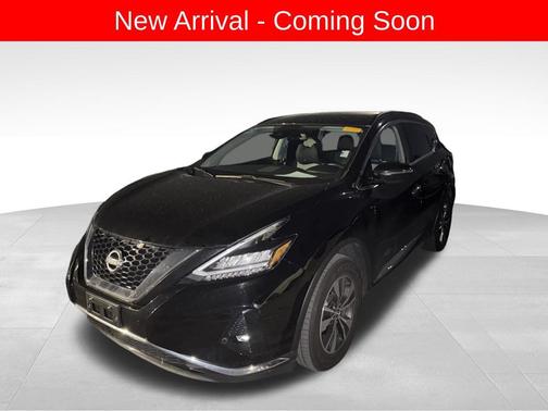 2023 Nissan Murano SV Intelligent AWD
