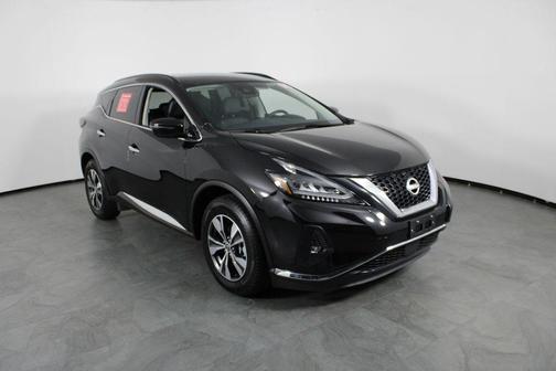 2023 Nissan Murano SV Intelligent AWD