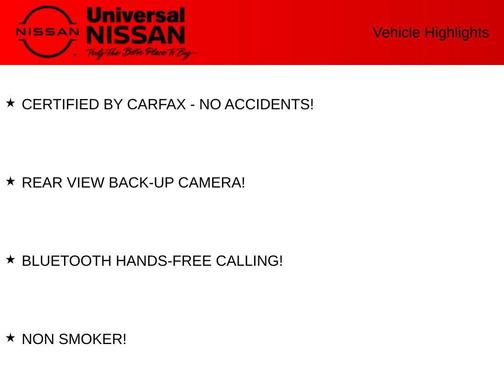 Fresh Powder 2015 Nissan Versa 1.6 SV