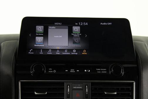 2023 Nissan Armada SL 2WD