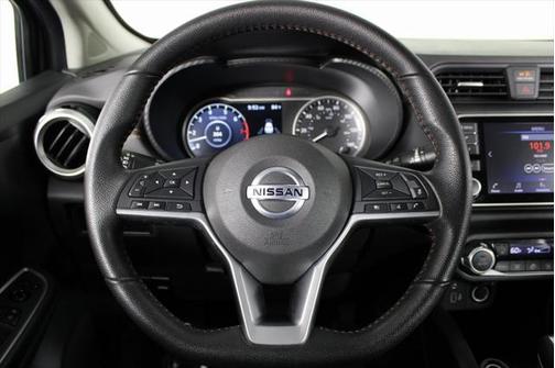 2022 Nissan Versa 1.6 S