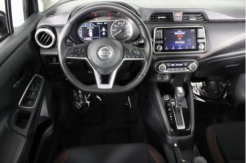 2022 Nissan Versa 1.6 S