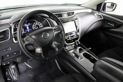 2020 Nissan Murano SV FWD