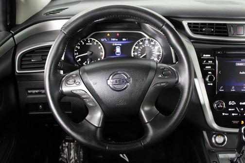 2020 Nissan Murano SV FWD