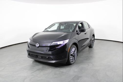 2026 Nissan Leaf SV+