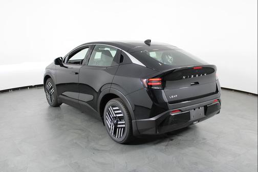 2026 Nissan Leaf SV+