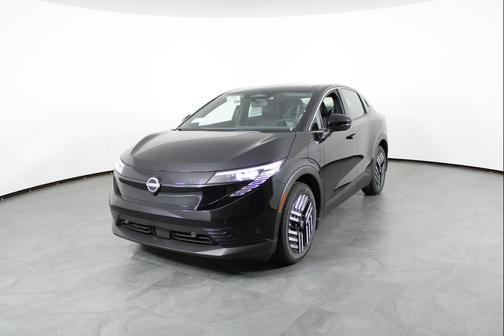 2026 Nissan Leaf SV+