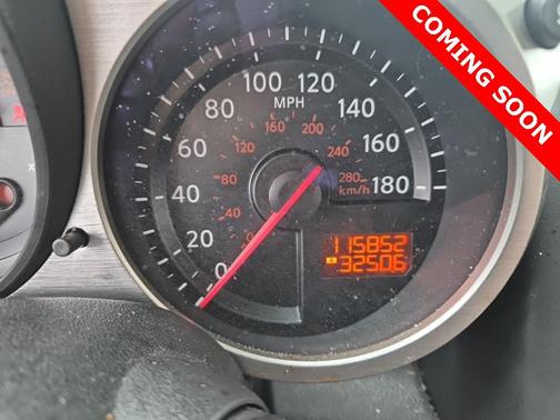 2016 Nissan 370Z Base