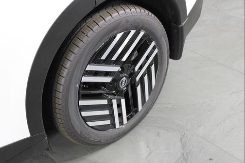 2026 Nissan Leaf SV+