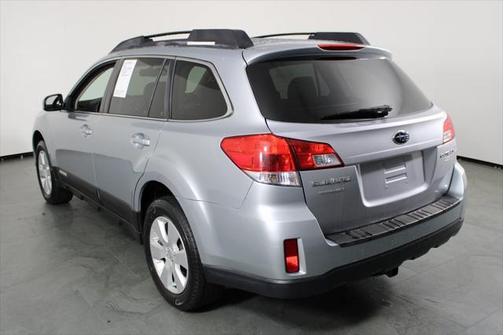2012 Subaru Outback 2.5i Premium