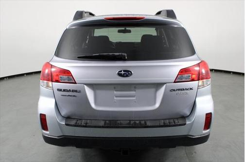 2012 Subaru Outback 2.5i Premium