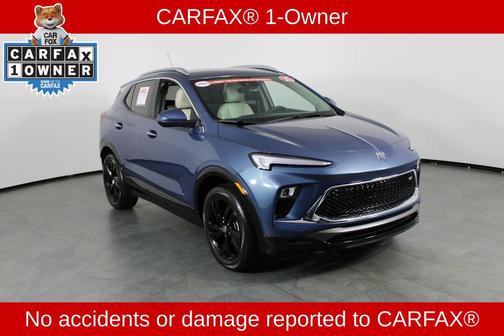 2025 Buick Encore GX Sport Touring