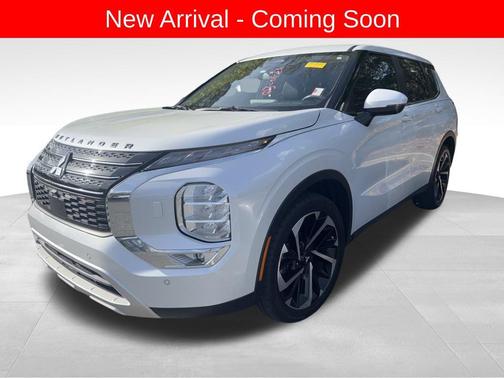 2023 Mitsubishi Outlander SE 2.5 S-AWC