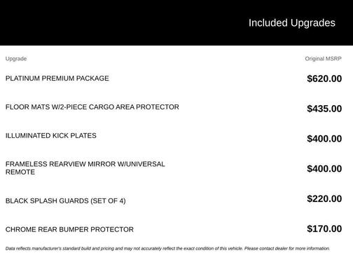 Gun Metallic 2023 Nissan Rogue Platinum