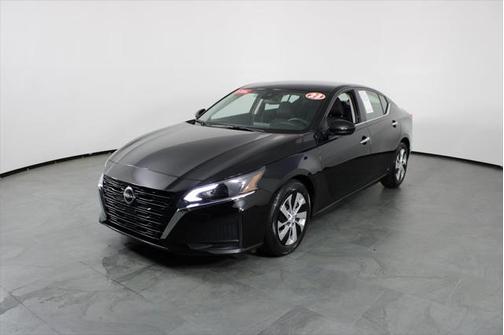 2023 Nissan Altima S FWD