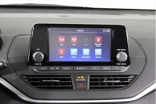 2023 Nissan Altima S FWD