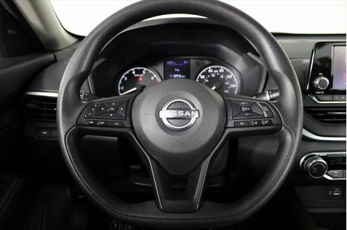 2023 Nissan Altima S FWD