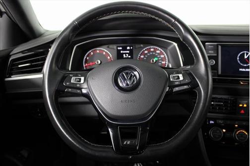 2020 Volkswagen Jetta 1.4T S
