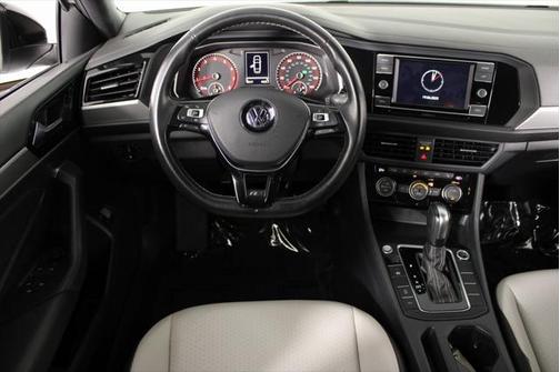 2020 Volkswagen Jetta 1.4T S