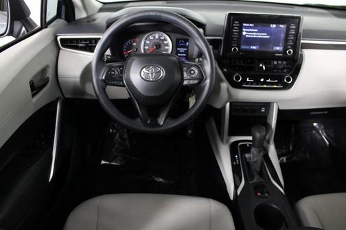 2022 Toyota Corolla Cross L